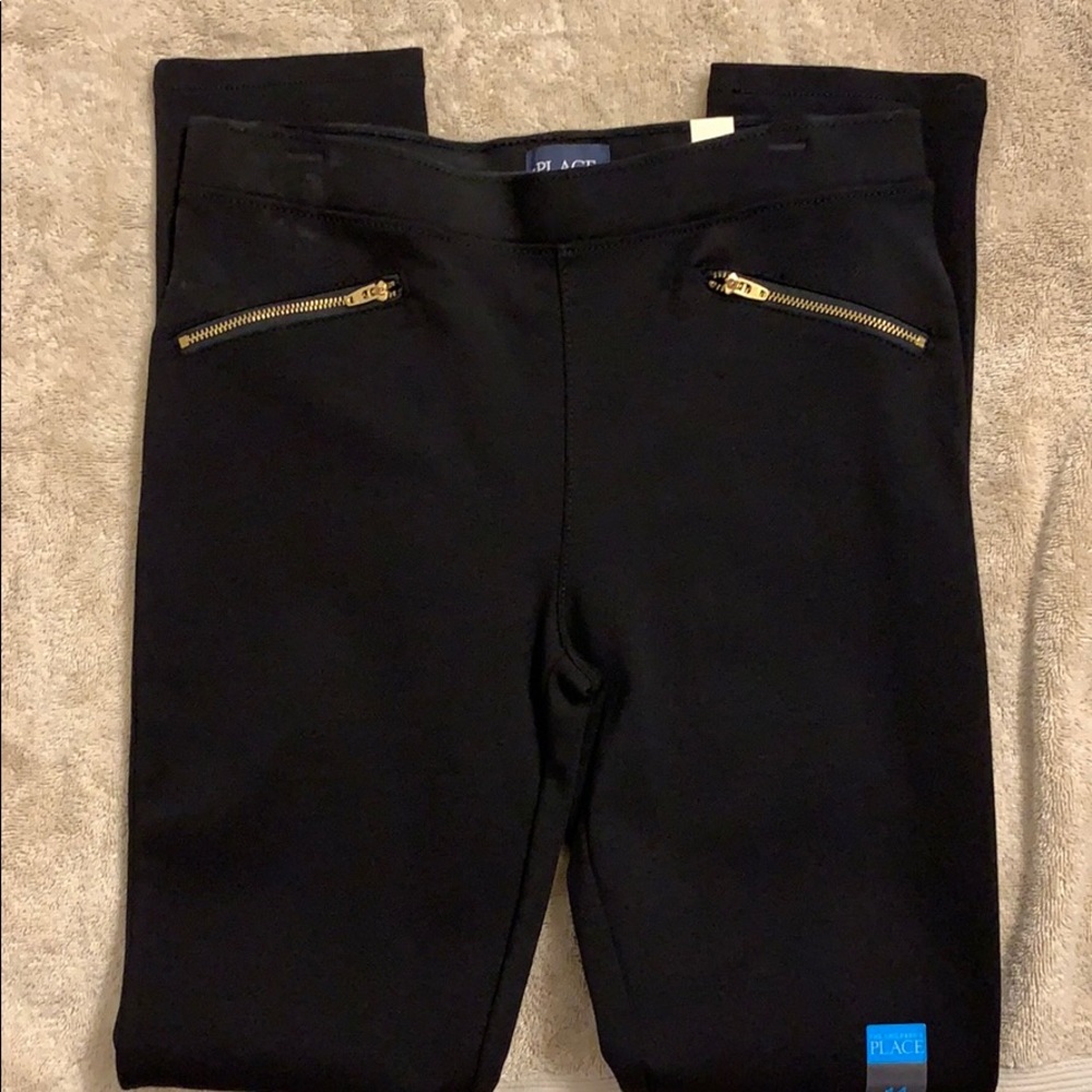 Girls leggings